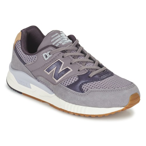 new balance w530 gris